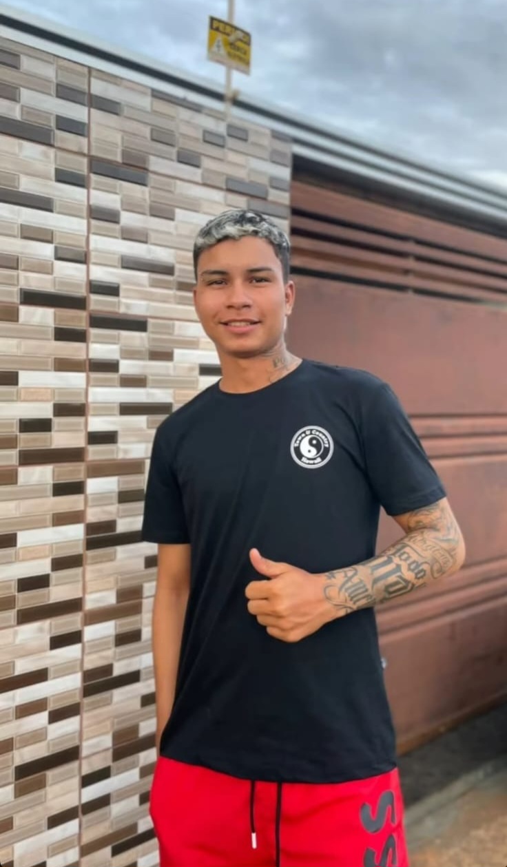 Jovem de 18 anos é encontrado morto em distrito de Paraíso das Águas