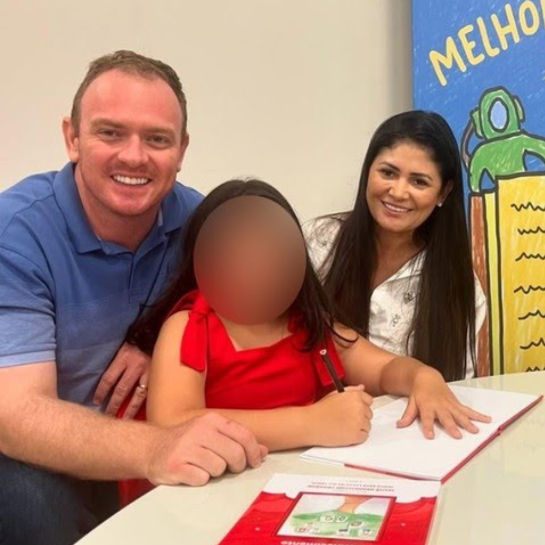 Tragédia em Lucas do Rio Verde: homem mata esposa e esfaqueia filha de 7 anos durante a madrugada