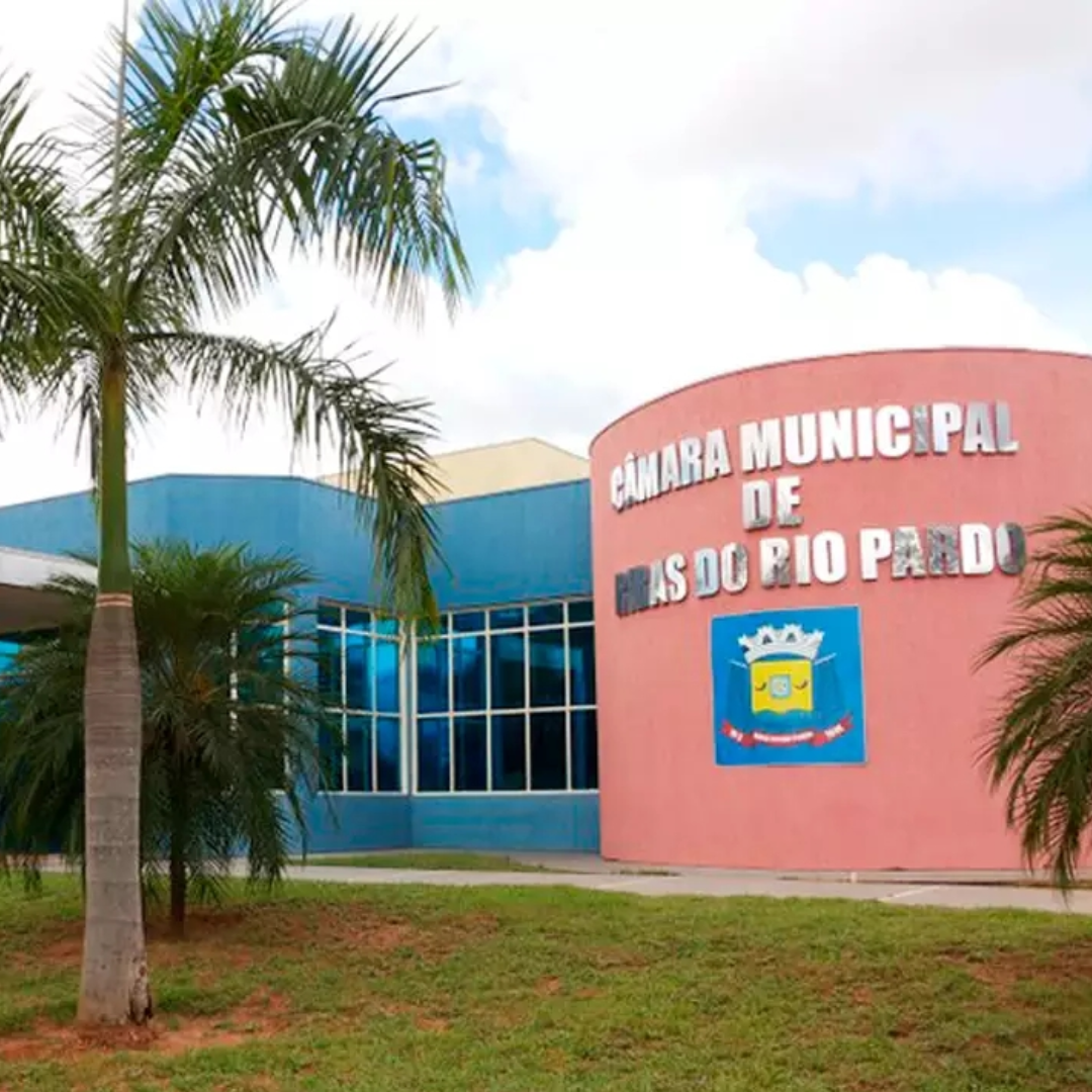 Ministério Público investiga possível irregularidade em pagamento de R$ 3.800 mensais a vereadores de Ribas do Rio Pardo