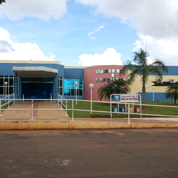 Câmara de Ribas do Rio Pardo cancela licitação após apontamentos do TCE-MS