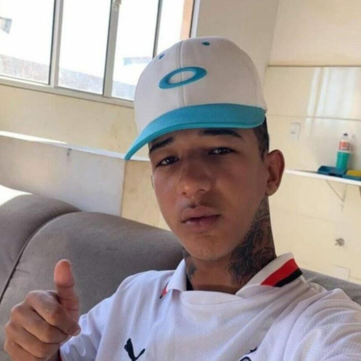 Adolescente de 16 anos é assassinado a tiros em Ribas do Rio Pardo; amigos lamentam nas redes