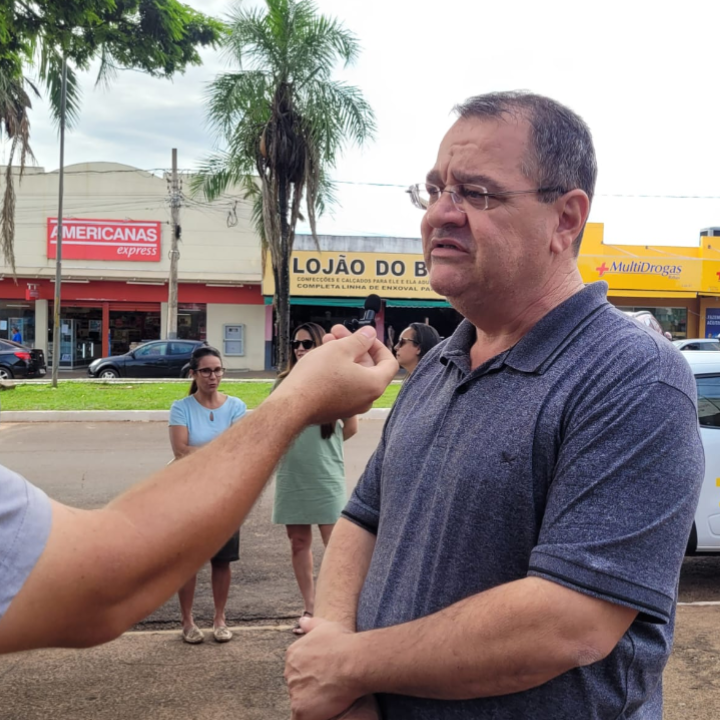João Alfredo, ex-prefeito de Ribas, é condenado e fica inelegível