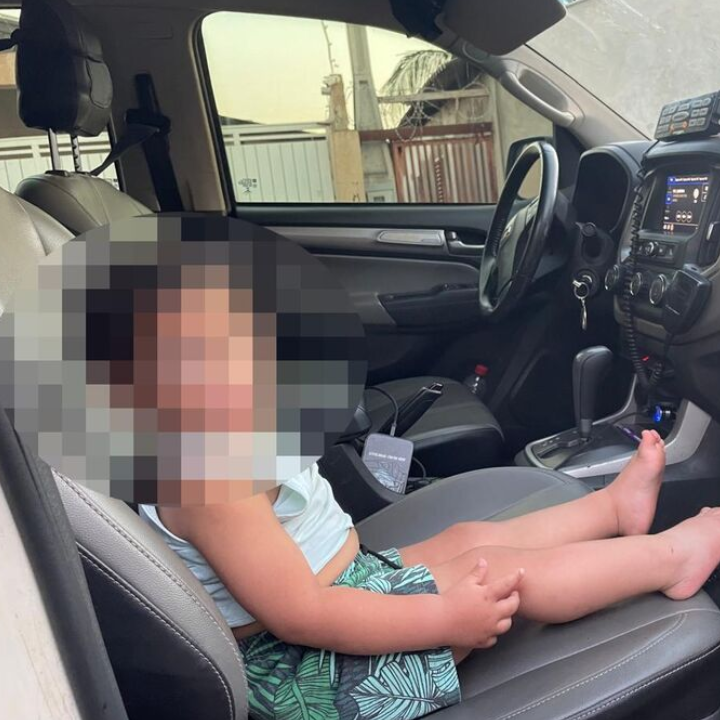 Bêbado esquece enteado com desconhecida e chama a PM em Três Lagoas