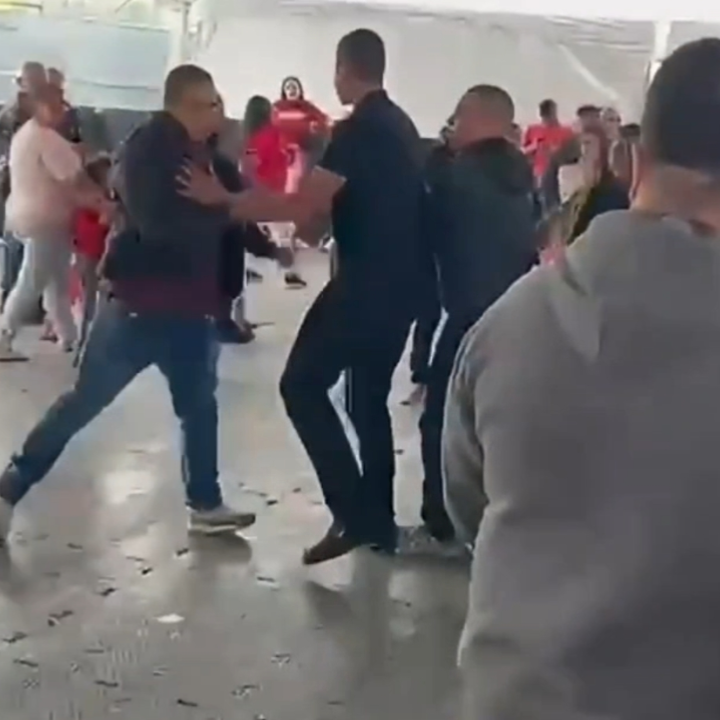 Homem é expulso de evento em SP após chamar Lula de “ladrão” e relembrar prisão