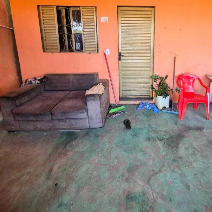 Bebedeira termina em tragédia: enteado mata padrasto com 17 facadas em Campo Grande