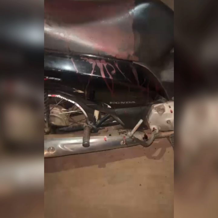 Tentativa de feminicídio em Paranaíba: mulher escapa mesmo esfaqueada pelo companheiro