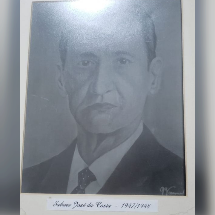 Comemoração dos 110 anos da Câmara de Três Lagoas deixa de homenagear Dr. Sabino José da Costa devido rivalidade política com Dr. Ruy Costa