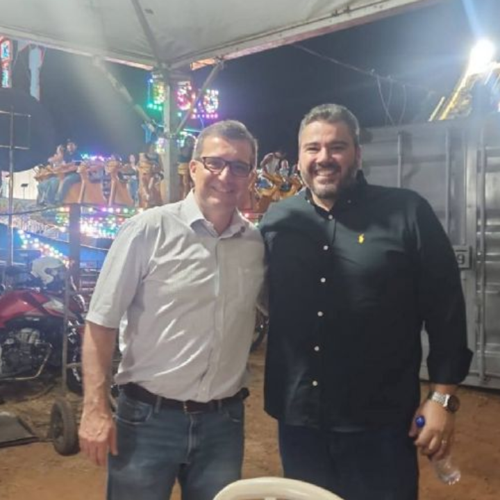 EDITORIAL – POR DR. RUY COSTA “O Prefeito da Área VIP”