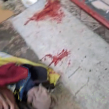 Idosos em situação de rua são brutalmente espancados em praça de Água Clara