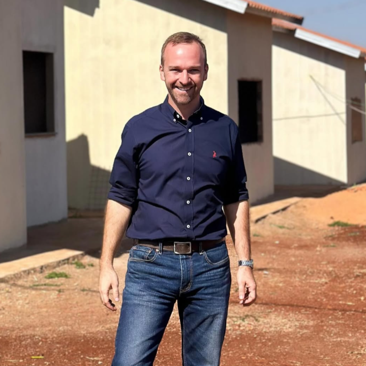 Prefeito de Terenos é preso em operação do Gaeco contra corrupção