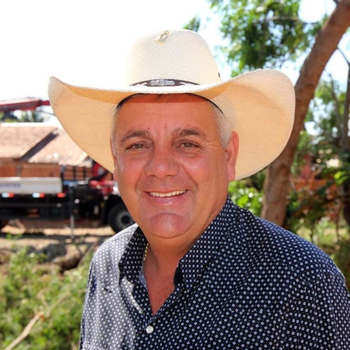 Ex-prefeito Ângelo Guerreiro é condenado por improbidade administrativa