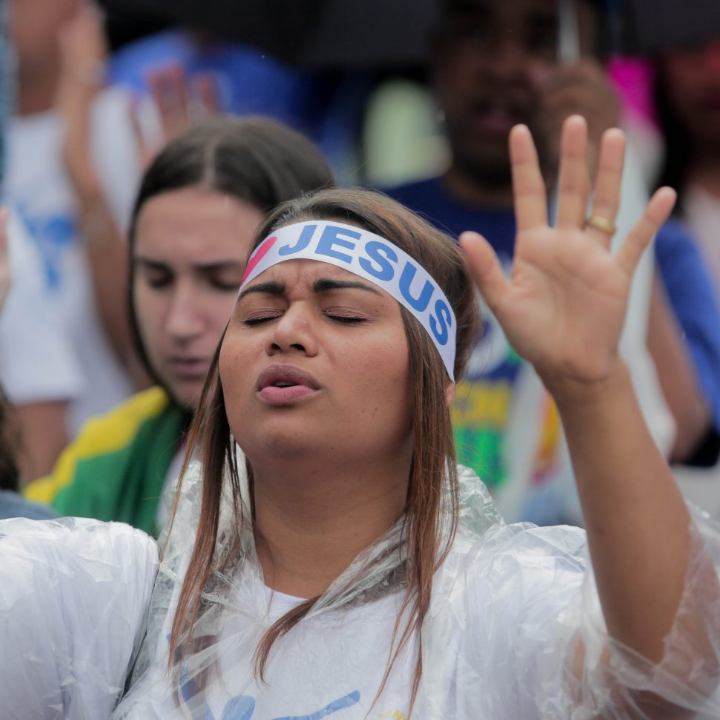 Três Lagoas se prepara para a 7ª Marcha para Jesus com shows e momentos de oração