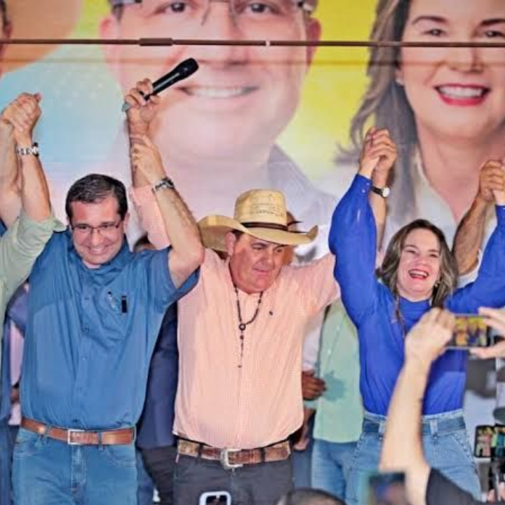 Editorial – Dr. Ruy Costa Vera Helena, de que lado você está?