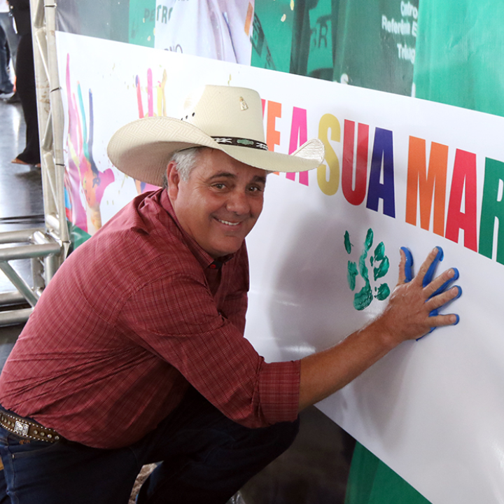 Ex-prefeito Angelo Guerreiro e Financial são condenados a devolver R$ 7,3 milhões por contrato do lixo em Três Lagoas