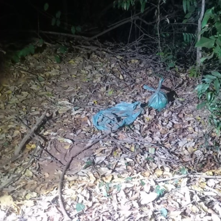 Casal é preso após aborto e ocultação de feto em Três Lagoas