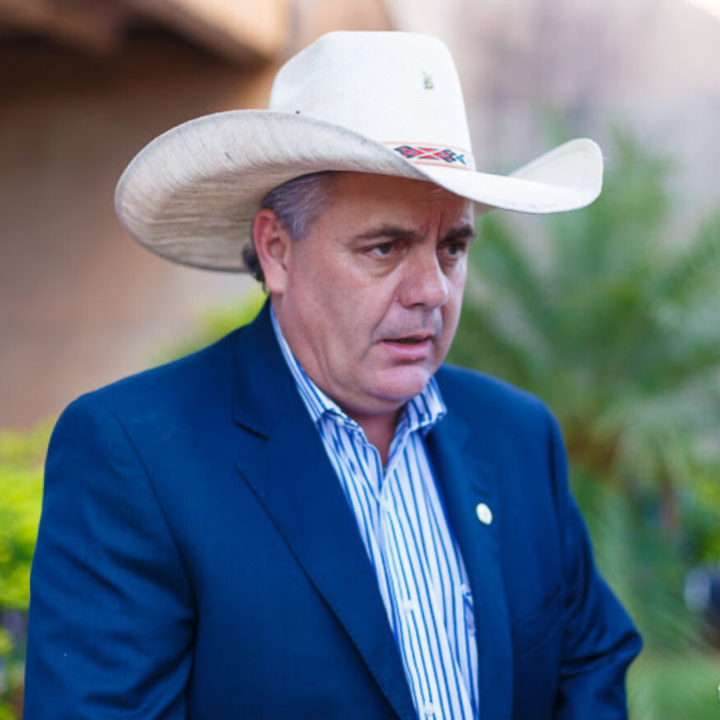 Ângelo Guerreiro e ex-secretária são suspeitos de fraude no Hospital Nossa Senhora Auxiliadora