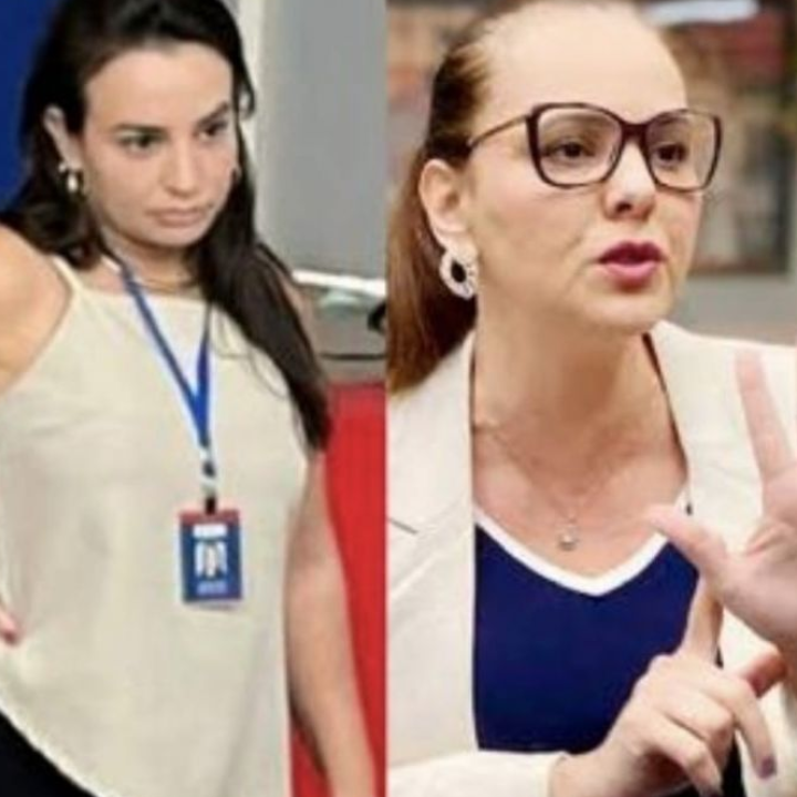 Enfermeira ligada à Secretaria de Saúde deixa de receber salário extra após denúncia