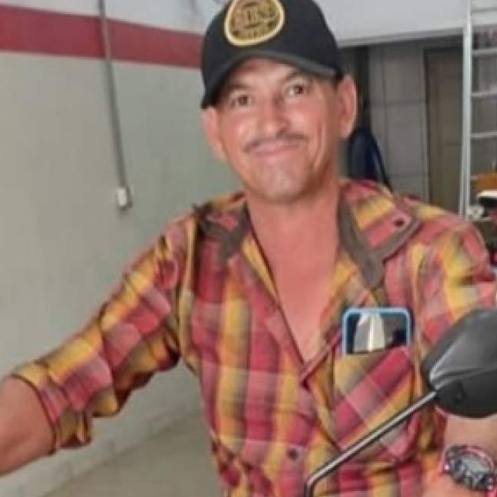 Identificado como José Cloves, homem é encontrado morto com as mãos amarradas e saco na cabeça em Água Clara