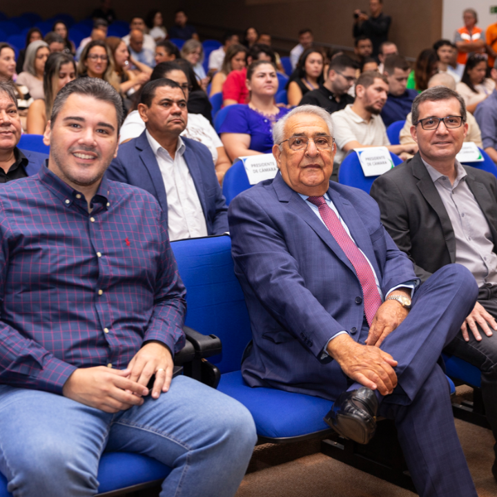 Quase meio milhão em diárias: Câmara de Três Lagoas na mira da população