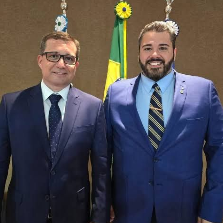 Esposa de presidente da Câmara de Três Lagoas ocupa cargo na Prefeitura e levanta questionamentos sobre conflito de interesse