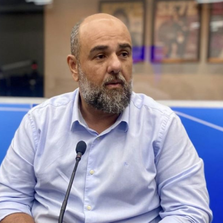 Até Onde Vai o Poder de Fernando Jurado?