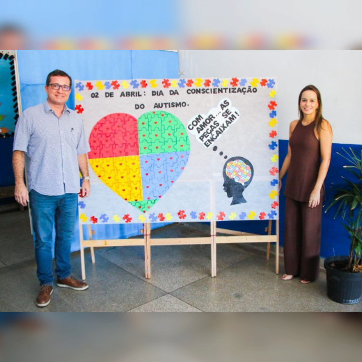 Prefeitura nega carga horária reduzida a servidora com filho autista e gera indignação