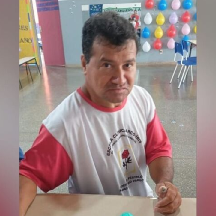 Você viu José Francisco? Idoso desaparece e deixa família desesperada em Ribas do Rio Pardo