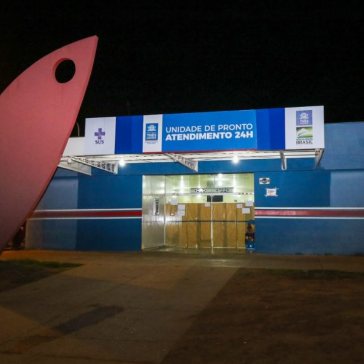 Criança de 1 ano é internada após comer doce com maconha feito pela própria mãe em Três Lagoas