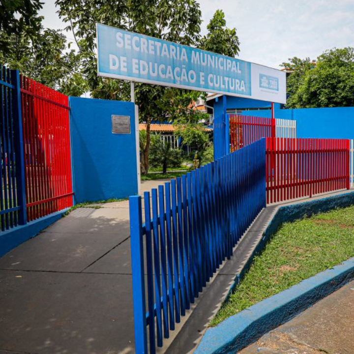 Secretaria de Educação de Três Lagoas firma contrato de mais de R$ 500 mil para compra de mamadeiras