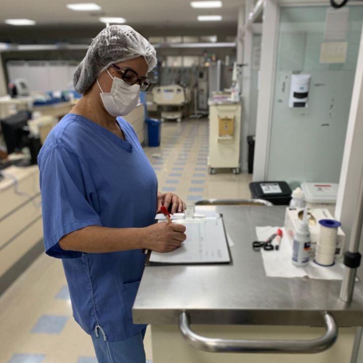 Enfermeiros denunciam descontos indevidos no piso salarial e cobram explicações das prefeituras