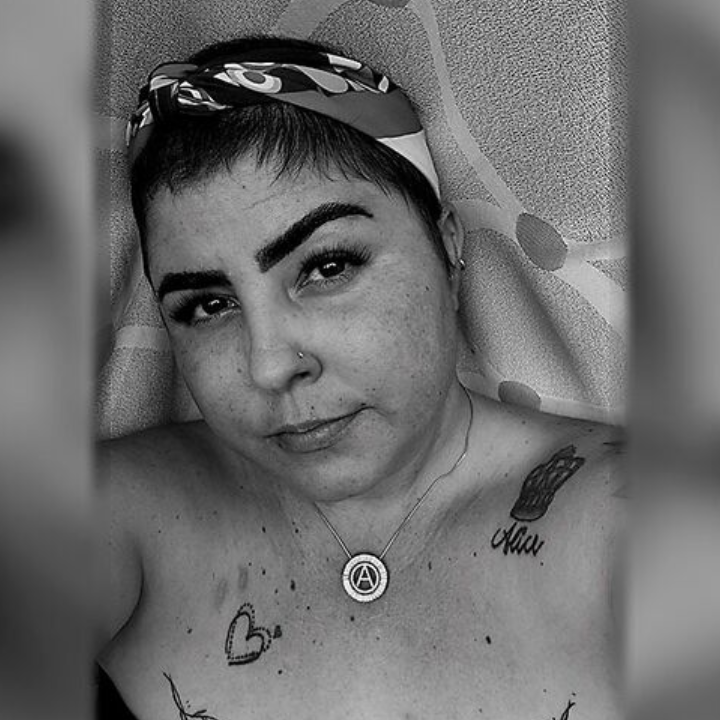 Água Clara se despede de Alessandra Camargo, símbolo de força e amor maternal