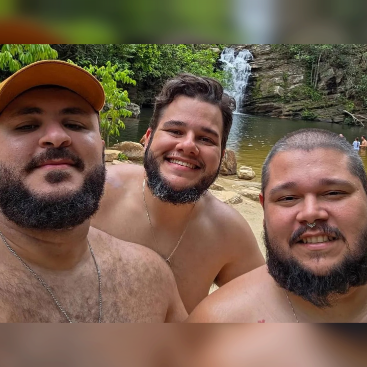 Justiça de Goiás reconhece união estável de trisal pela primeira vez