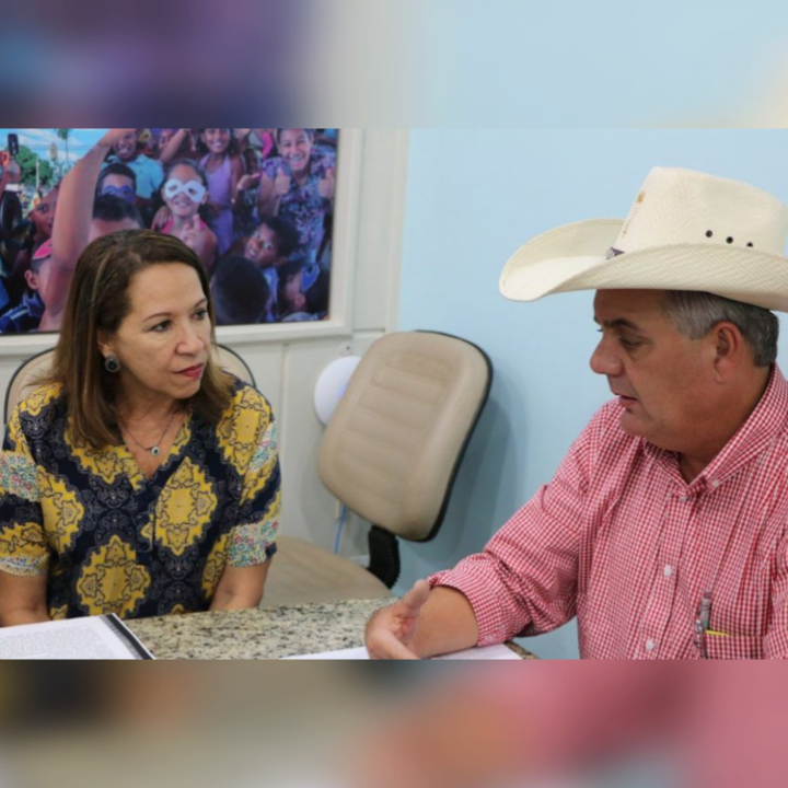 Ex-secretária Angelina Zuque, condenada pelo TCE, integra o Conselho Municipal de Saúde