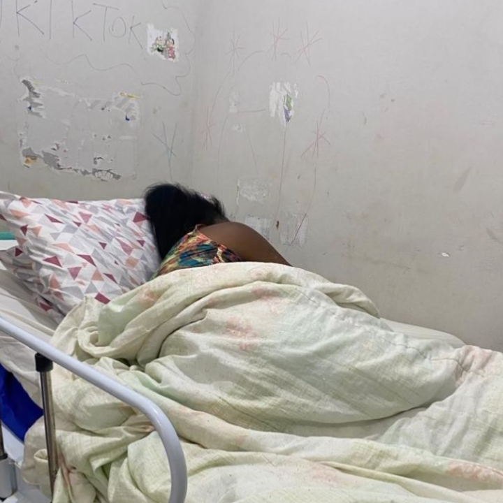 Infestação de percevejos e denúncias de abandono expõem falhas no Acolhimento Pop de Três Lagoas