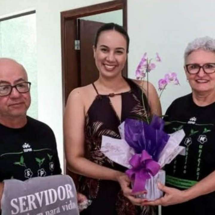 Postagem do sindicato de Três Lagoas ao celebrar 1.500 filiados gera críticas e debate sobre independência