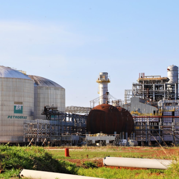 Petrobrás adia para 2029 a conclusão da UFN-3 em Três Lagoas