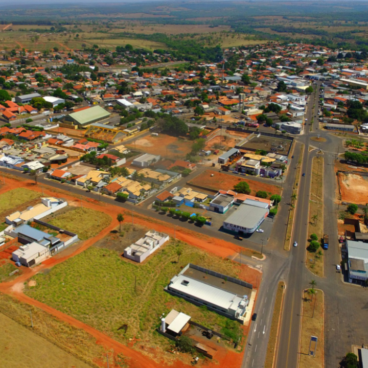 Inocência conquista destaque nacional e entra para o Top 15 do país em capacidade de arrecadação