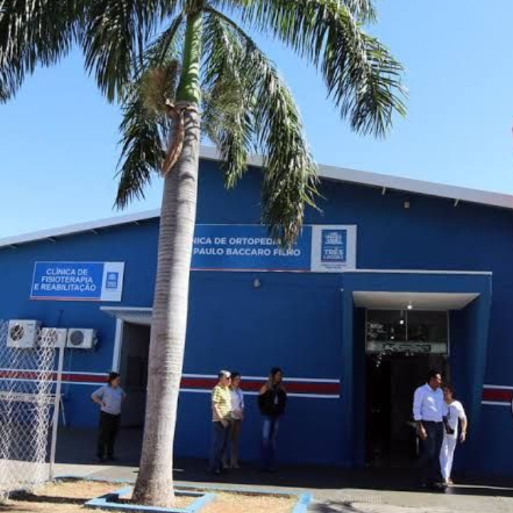 Caos no atendimento ortopédico expõe falhas graves na gestão da Saúde em Três Lagoas