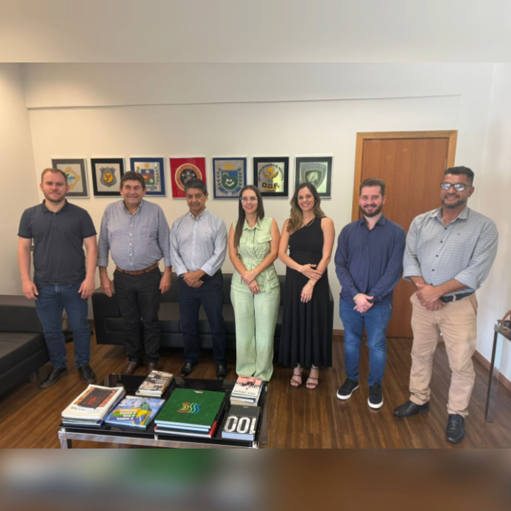 Inocência garante mais de R$ 10 milhões em obras e quartéis