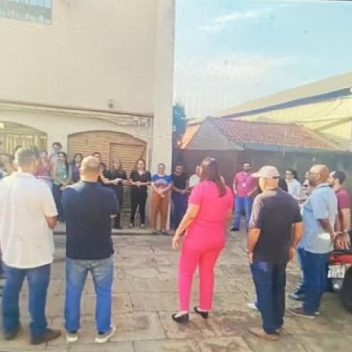 Servidora se afasta do Centro de Especialidades após relatar intolerância religiosa em Três Lagoas