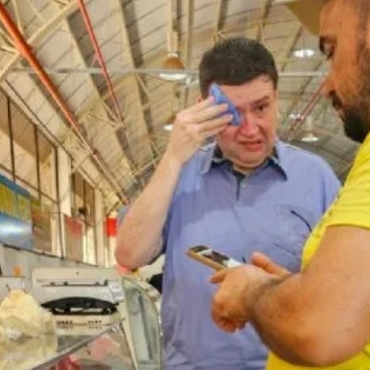 Calor e descaso: Feira Central de Três Lagoas segue sem ventilação