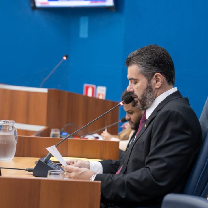 Tonhão autoriza compra de carro de luxo de mais de R$ 300 mil na Câmara de Três Lagoas