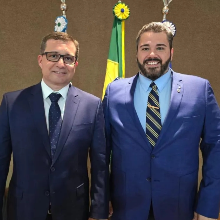 Presidente da Câmara lidera gastos com diárias em Três Lagoas