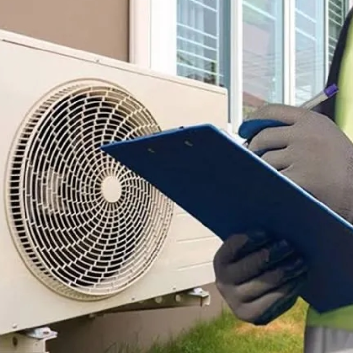 Prefeitura inicia ano sem contrato de manutenção de ar-condicionado e expõe servidores e pacientes a condições insalubres