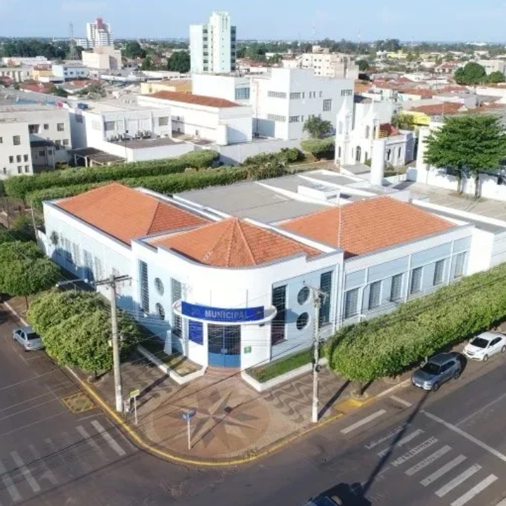 Fiscalização não identifica função de servidores e prefeitura de Três Lagoas é alvo do MPE