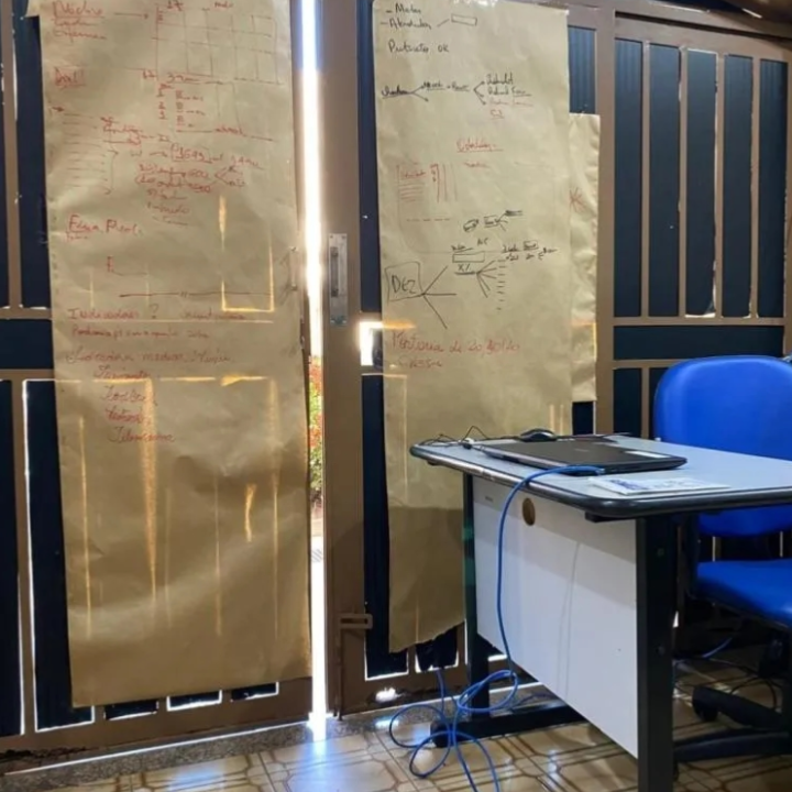 Discurso de modernização esbarra em práticas improvisadas na Saúde