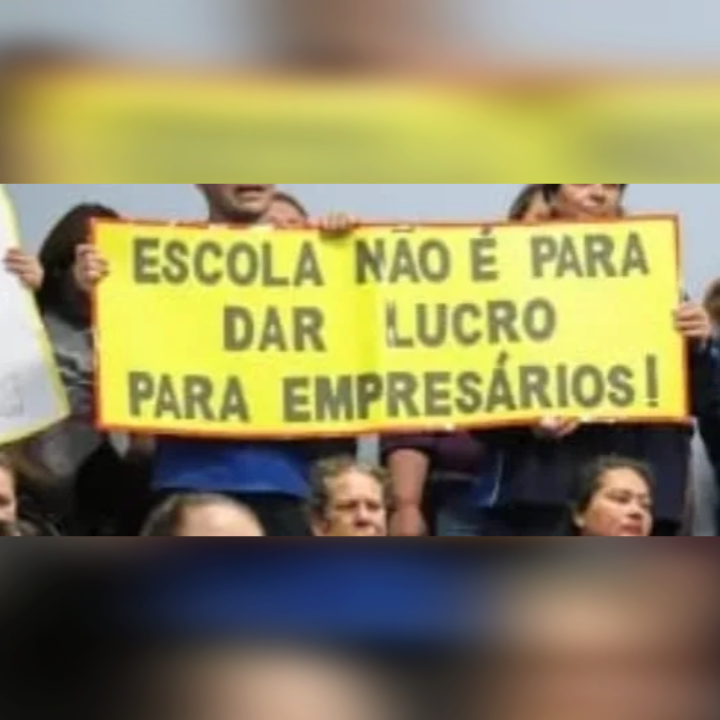 Terceirização da Merenda Escolar Gera Crise Política na Gestão de Cassiano Maia