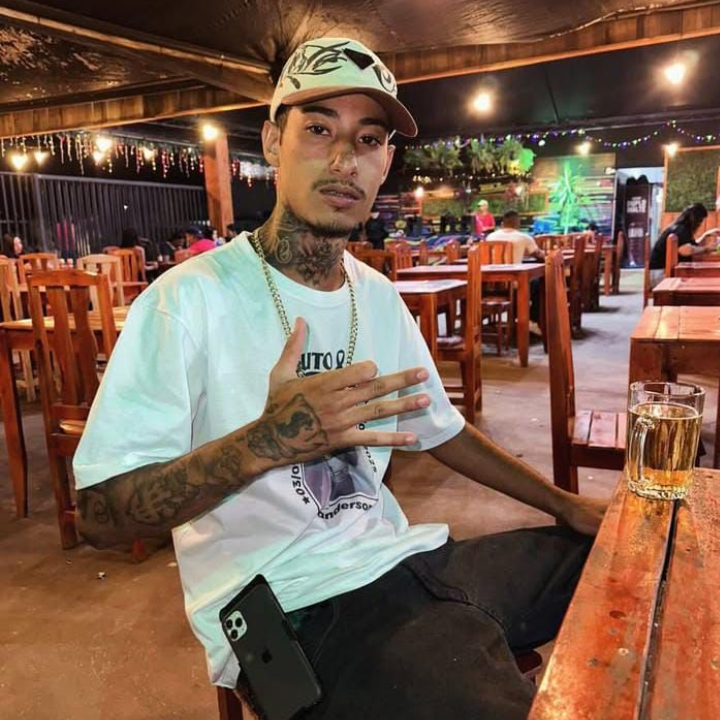 Morte de Kaike Oliveira da Silva é confirmada em Três Lagoas