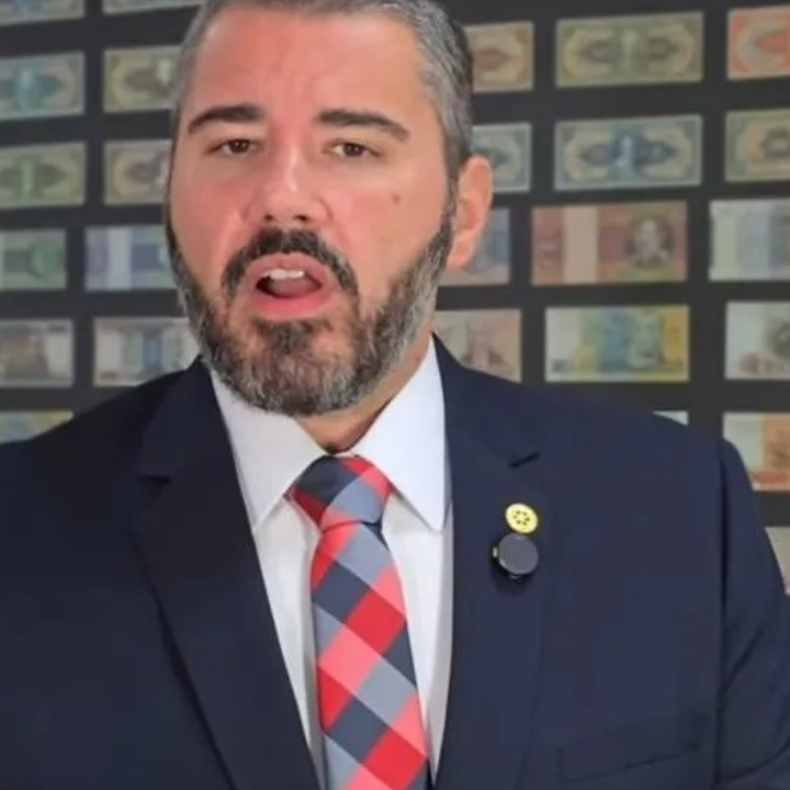 Tonhão assume defesa da Previdência e provoca questionamentos nos bastidores