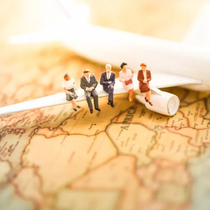 Prefeitura propõe contratar empresa para organizar viagens do prefeito e secretarias